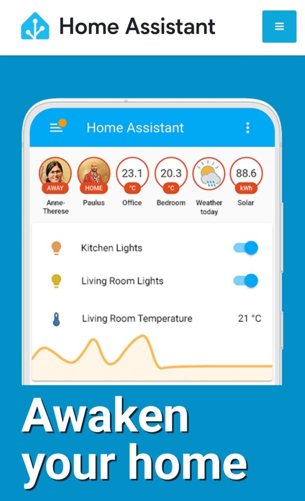 Home Assistant Installieren – Raspberry Pi | Smart Home - Assistant