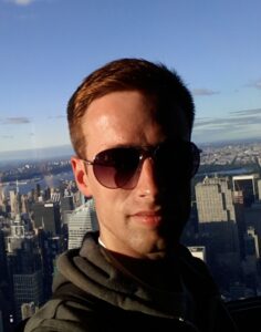 Markus reza tain - smarthome assistant About me: Markus Reza Tain - SmartHome Assistant