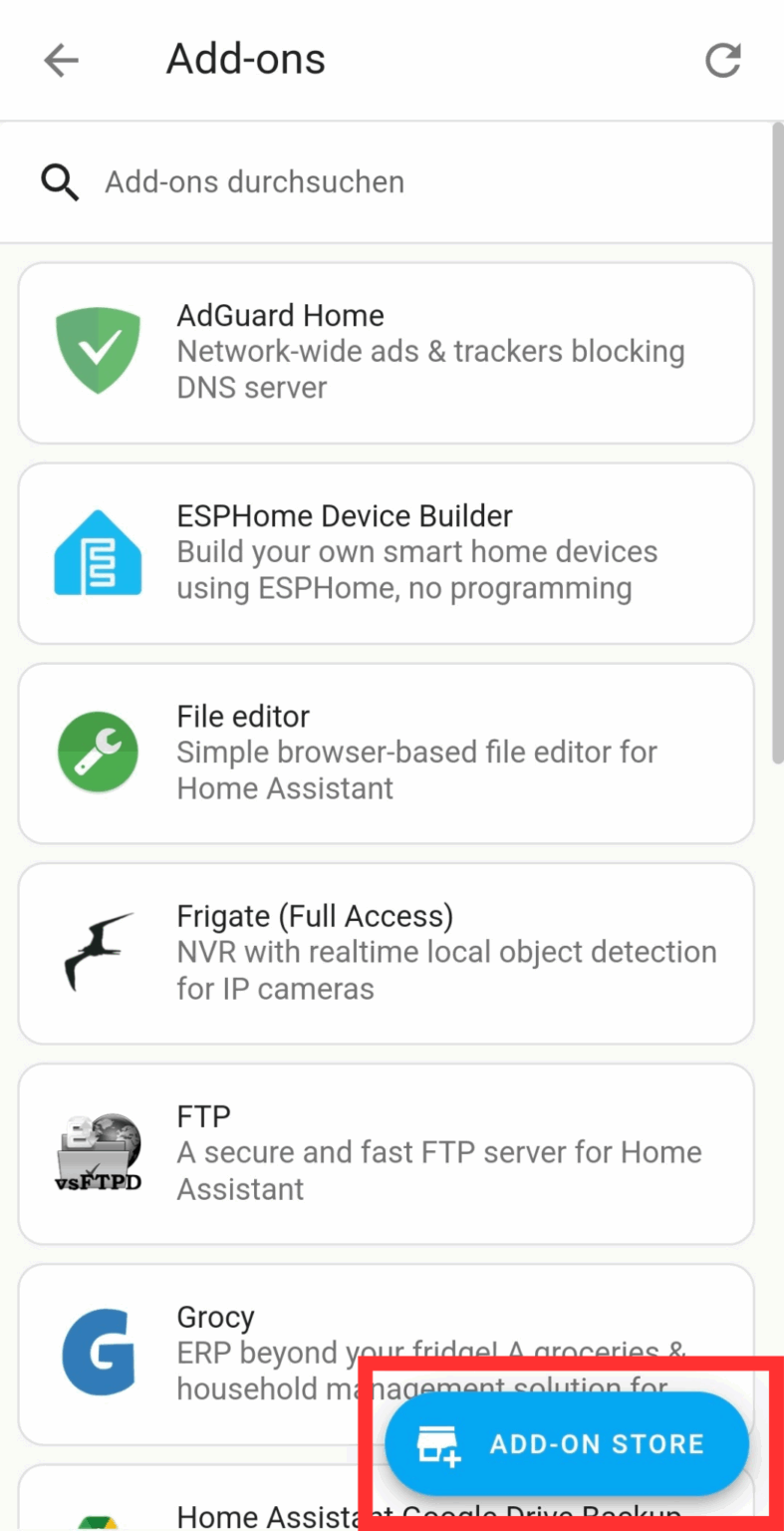 File Editor Für Home Assistant: Schritt-für-Schritt Anleitung Zur ...