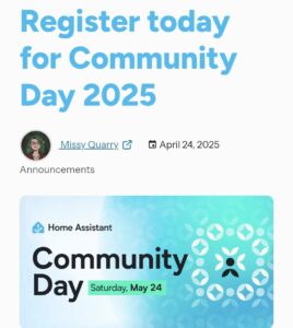 1000021313 Home Assistant Community day 2025