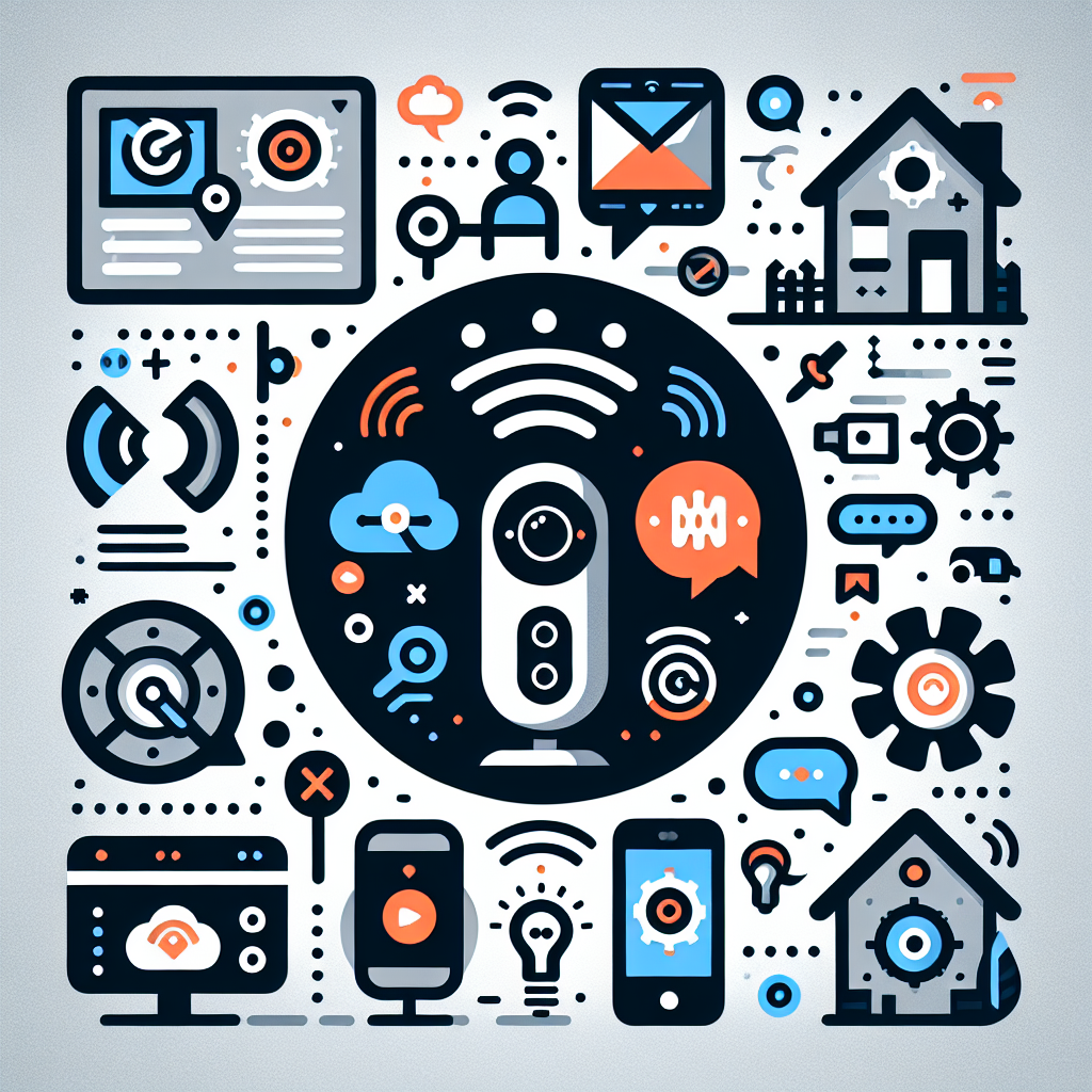 Smarthome assistant - startseite 9 Home Assistant Sprachsteuerung: Fertige Sprachbefehle für Assist – Starter-Pack & Anleitungen