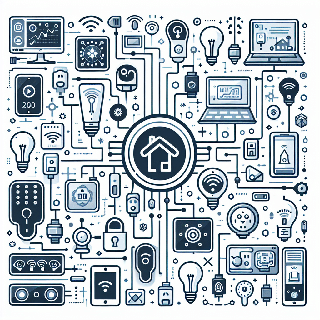 Smarthome assistant - startseite 10 Shelly joins Works with Home Assistant